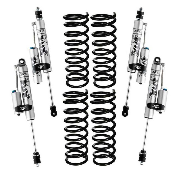 Kit Suspensie de Ridicare Heavy Load, FOX Factory Performance 2.0 IFP Lift 2 Inch - EDK.ro