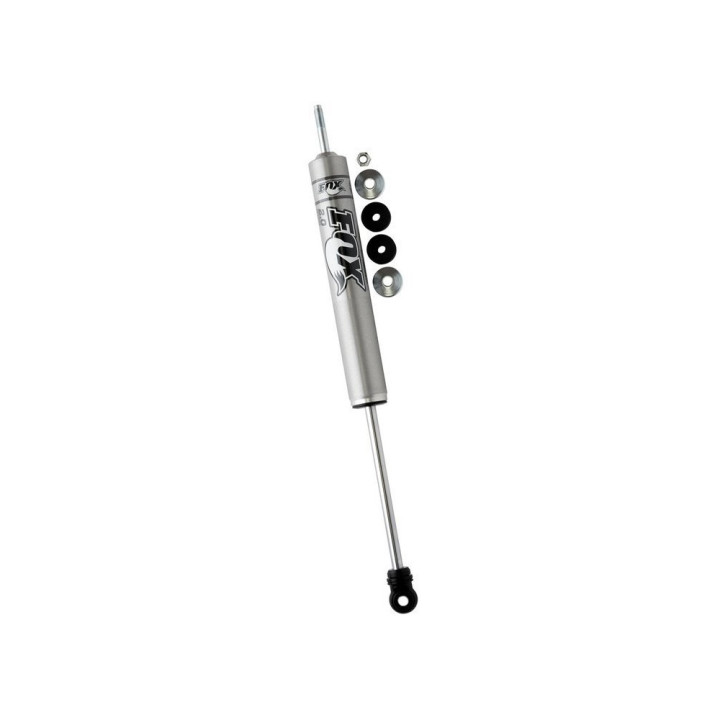 Kit Suspensie de Ridicare J-venture cu Amortizoare Fox Performance 2.0 și Suspensie, JKS Lift 3.5 Inch - EDK.ro