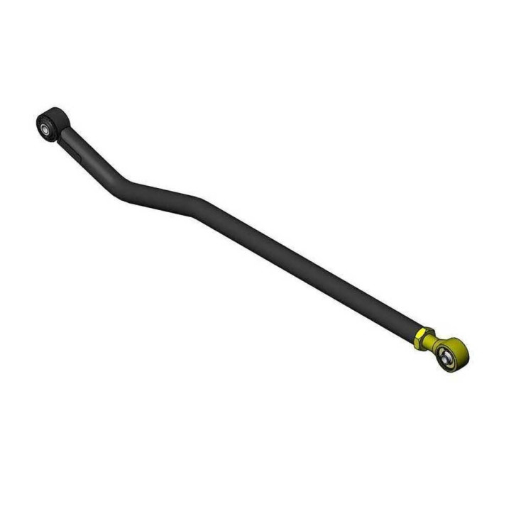 Kit Suspensie de Ridicare Overland+, Clayton Off Road Lift 3.5 Inch - EDK.ro