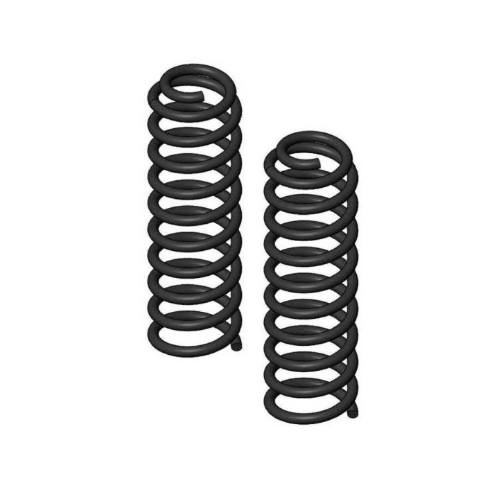 Suspension Lift Kit Overland+, Clayton Off Road Lift 3.5 Inch - EDK.ro