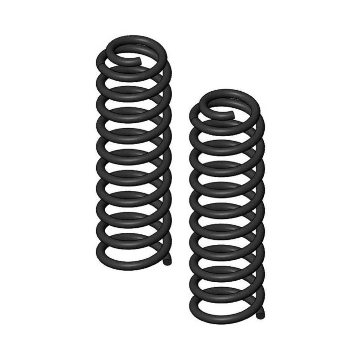 Suspension Lift Kit Premium, Clayton Off Road Lift 3.5 Inch - EDK.ro