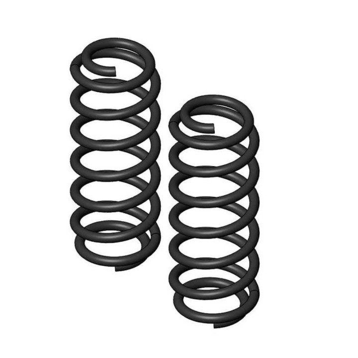 Suspension Lift Kit Premium, Clayton Off Road Lift 3.5 Inch - EDK.ro