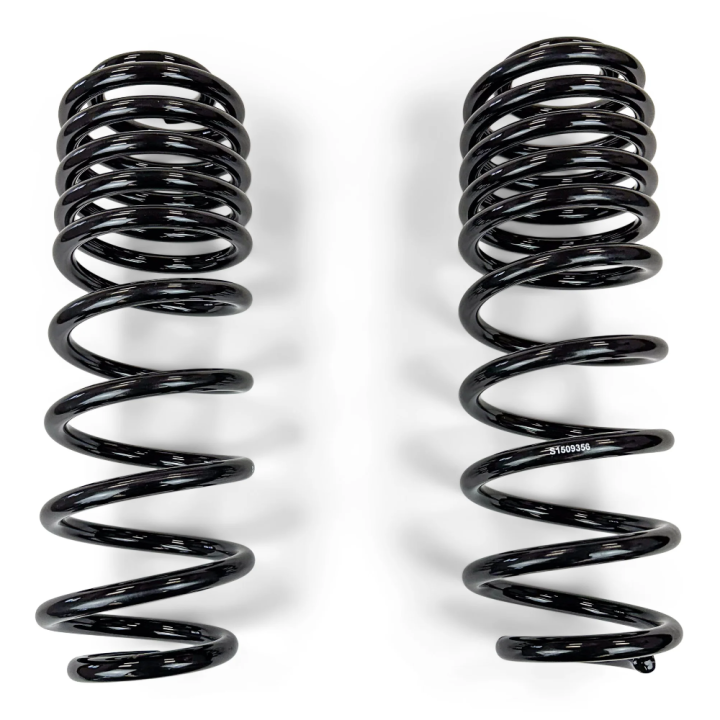 Suspension Lift Kit Premium, Clayton Off Road Lift 3.5 Inch - EDK.ro