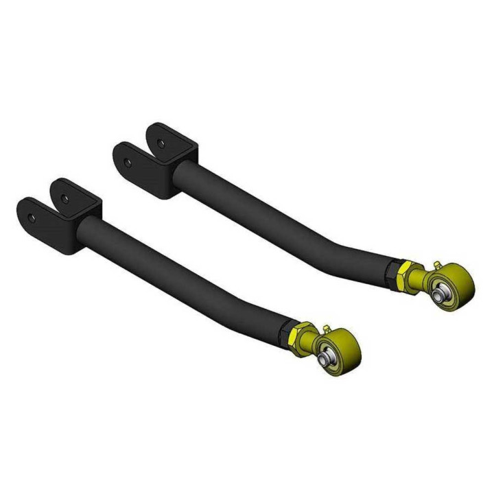 Kit Suspensie de Ridicare Premium, Clayton Off Road Lift 3.5 Inch - EDK.ro
