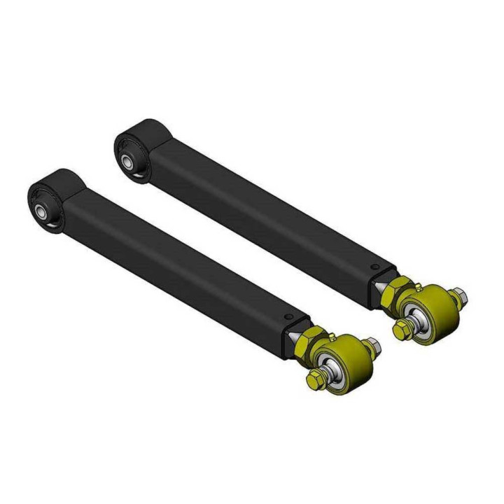 Suspension Lift Kit Premium, Clayton Off Road Lift 3.5 Inch - EDK.ro