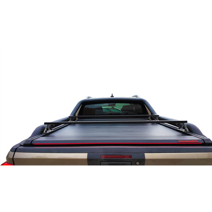 Închidere de Benă Tip Rulou Electric, Tessera 4x4 Roll+, Volkswagen Amarok Panamericana 2023 - Prezent - EDK.ro