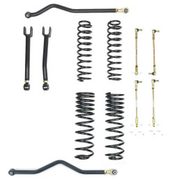 Kit Suspensie de Ridicare Ride Right +, Clayton Off Road Lift 2.5 Inch - EDK.ro