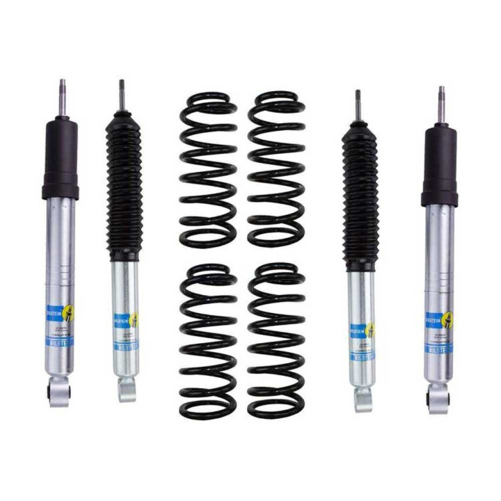 Suspension Lift Kit, Superior Engineering Lift 1.5 Inch - EDK.ro