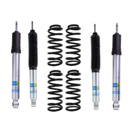 Kit Suspensie de Ridicare, Superior Engineering Lift 1.5 Inch - EDK.ro