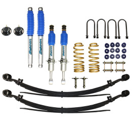 Suspension Lift Kit, Superior Engineering Lift 2 Inch - EDK.ro