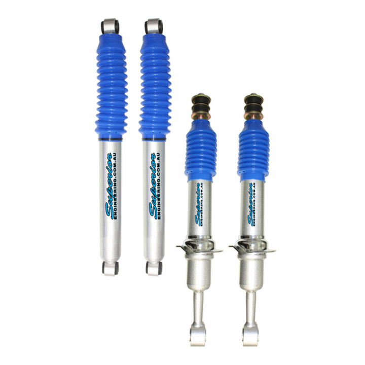 Suspension Lift Kit, Superior Engineering Lift 2 Inch - EDK.ro