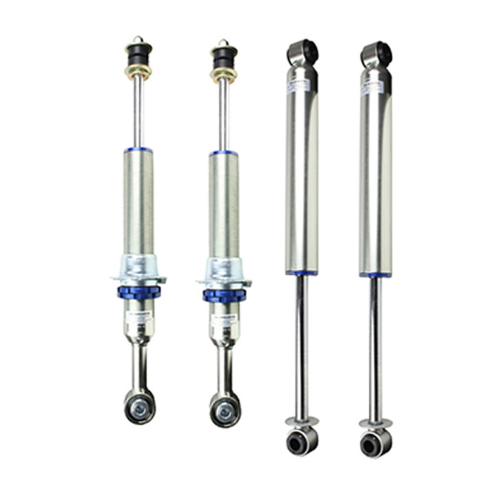 Suspension Lift Kit, Superior Engineering Lift 3 Inch - EDK.ro