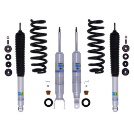 Suspension Lift Kit B8, Bilstein Lift 0-2.6 Inch - EDK.ro