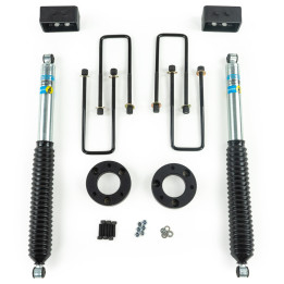 Suspension Lift Kit, Bilstein B8 5100 Lift 2 Inch - EDK.ro