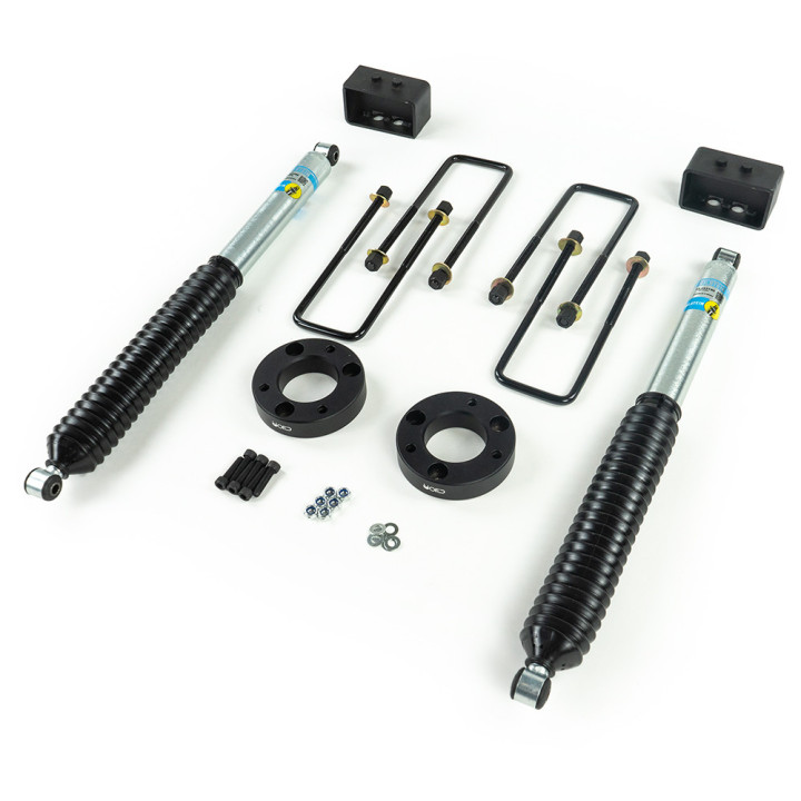 Suspension Lift Kit, Bilstein B8 5100 Lift 2 Inch - EDK.ro