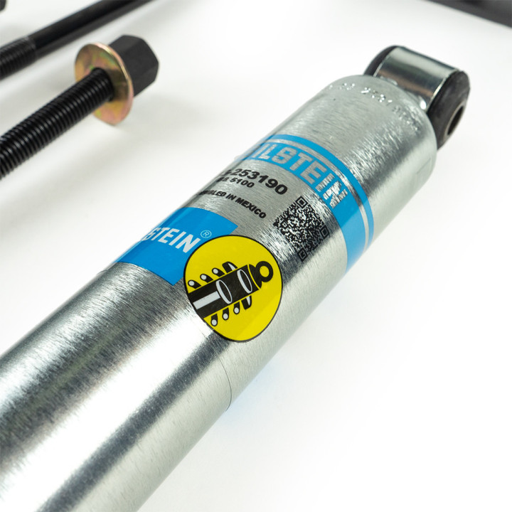 Set Suspensie, Bilstein B8 5100 Lift 2 Inch - EDK.ro