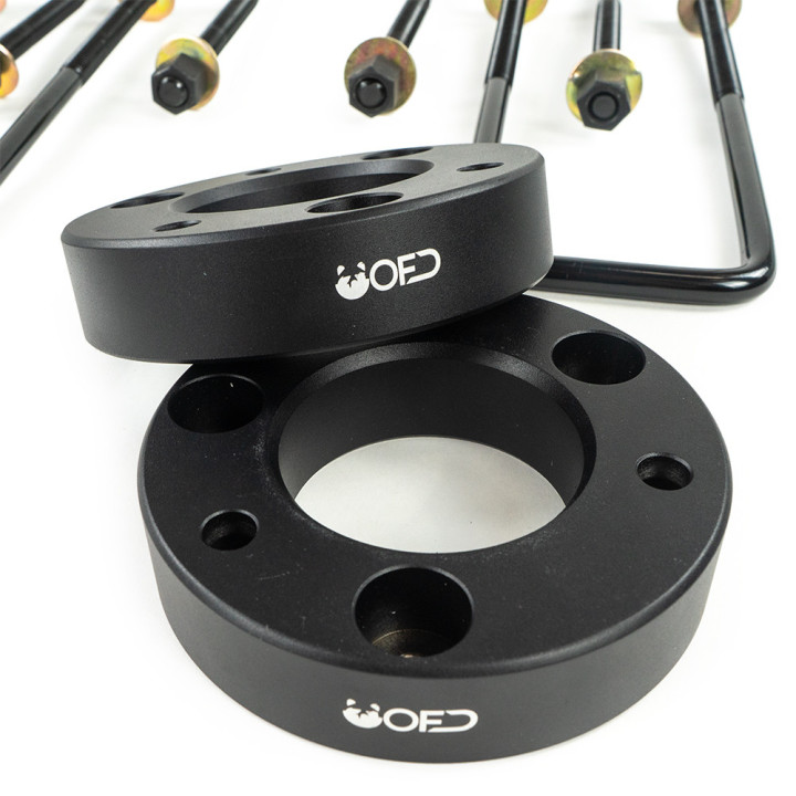 Set Suspensie, Bilstein B8 5100 Lift 2 Inch - EDK.ro