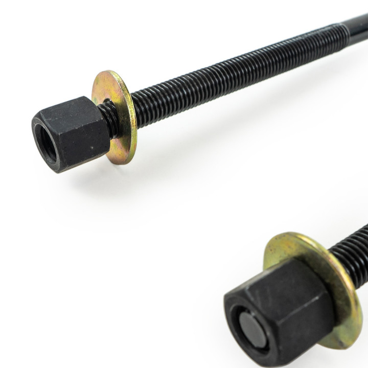 Suspension Lift Kit, Bilstein B8 5100 Lift 2 Inch - EDK.ro