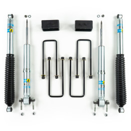 Suspension Lift Kit, Bilstein B8 5100 Lift 2 Inch - EDK.ro