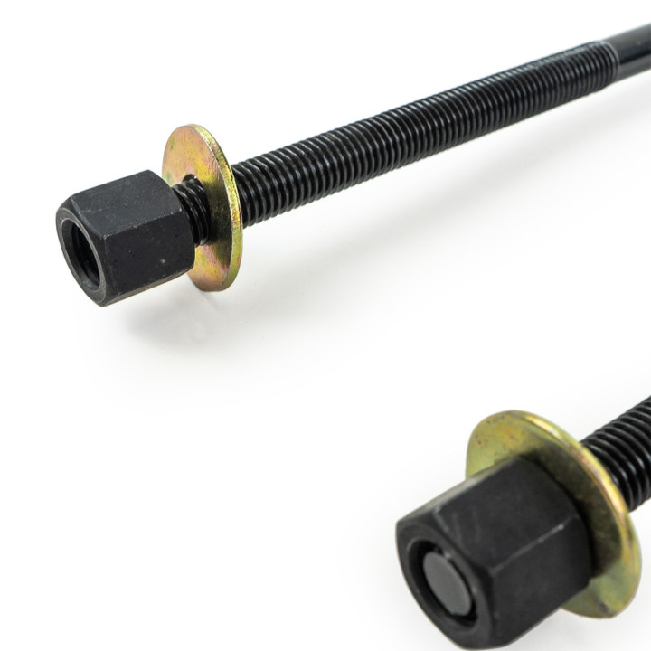 Suspension Lift Kit, Bilstein B8 5100 Lift 2 Inch - EDK.ro