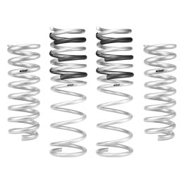 Coil Springs Set, Eibach / 1.5 Inch Lift 2.7 Inch - EDK.ro
