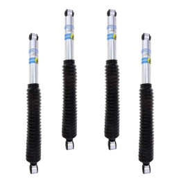 Shocks Set, Bilstein B8 5100 Lift 2-3 Inch - EDK.ro