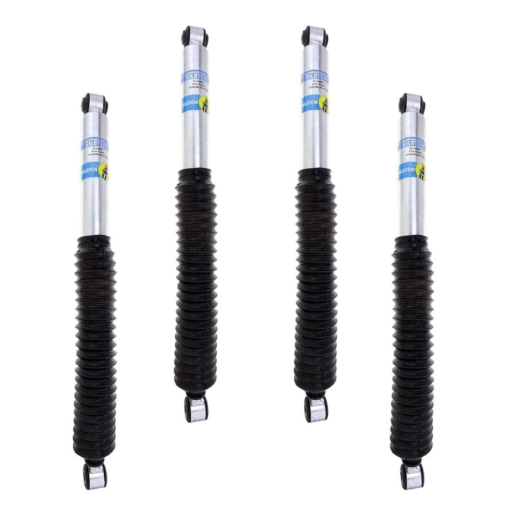 Shocks Set, Bilstein B8 5100 Lift 2-3 Inch - EDK.ro