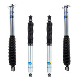 Set Amortizoare, Bilstein B8 5100 Lift 3.5-4.5 Inch - EDK.ro