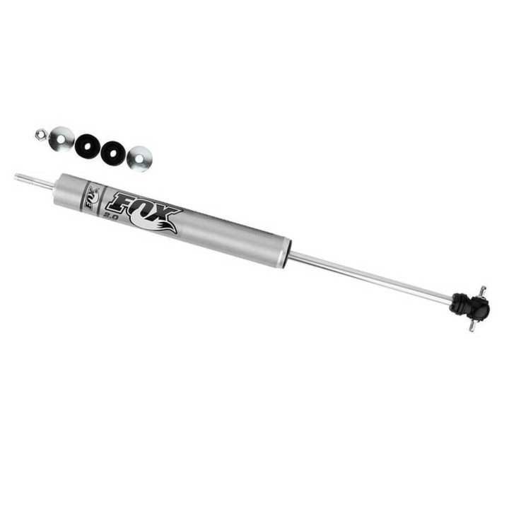 Set Amortizoare, FOX Factory Performance 2.0 IFP Lift 5-6 Inch - EDK.ro