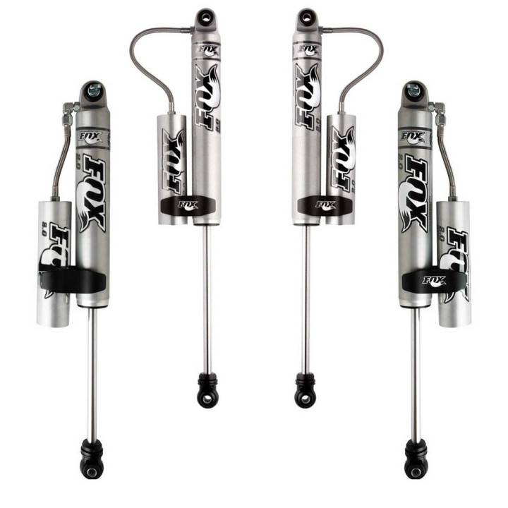 Set Amortizoare, FOX Factory Performance 2.0 IFP Rezervor Lift 5-6 Inch - EDK.ro
