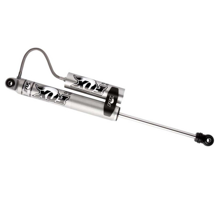 Shocks Set, FOX Factory Performance 2.0 IFP Reservoir Lift 5-6 Inch - EDK.ro