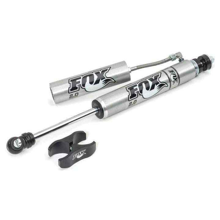 Shocks Set, FOX Factory Performance 2.0 IFP Reservoir Lift 5-6 Inch - EDK.ro