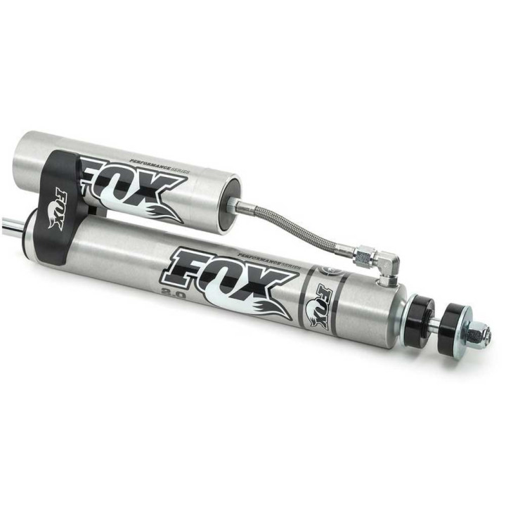 Shocks Set, FOX Factory Performance 2.0 IFP Reservoir Lift 5-6 Inch - EDK.ro