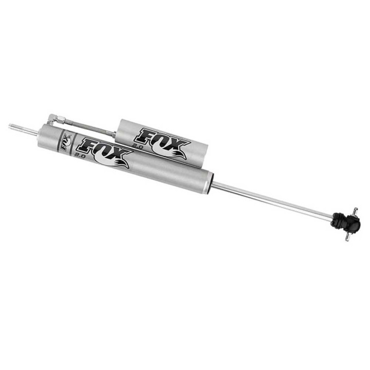 Set Amortizoare, FOX Factory Performance 2.0 IFP Rezervor Lift 6.5-8 Inch - EDK.ro