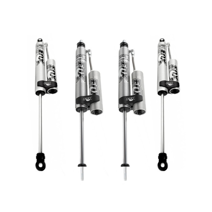 Set Amortizoare, FOX Factory Performance 2.0 IFP Rezervor Reglabil LSC Lift 0-2 Inch - EDK.ro