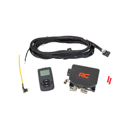 Kit Controler Airbag Wireless, Rough Country - EDK.ro