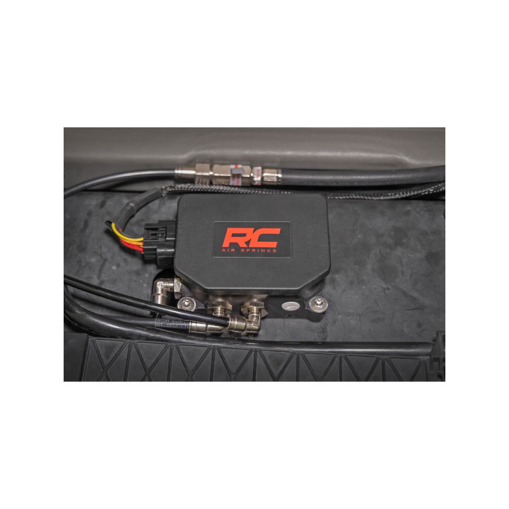 Wireless Air Bag Controller Kit, Rough Country - EDK.ro