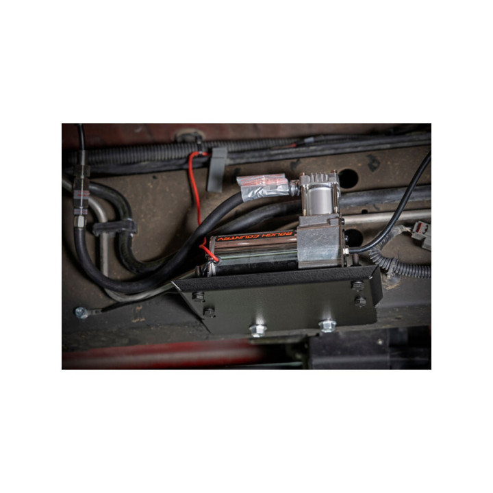 Kit de Montare Universal pentru Compresor de Aer, Rough Country - EDK.ro