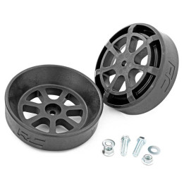 Air Spring Cradle Kit, Rough Country - EDK.ro
