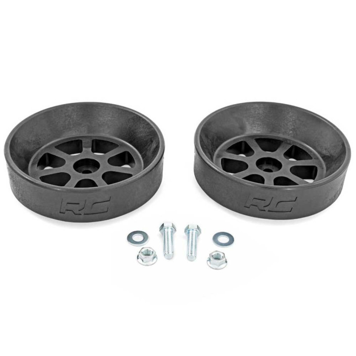 Kit Suport pentru Arc Pneumatic, Rough Country - EDK.ro