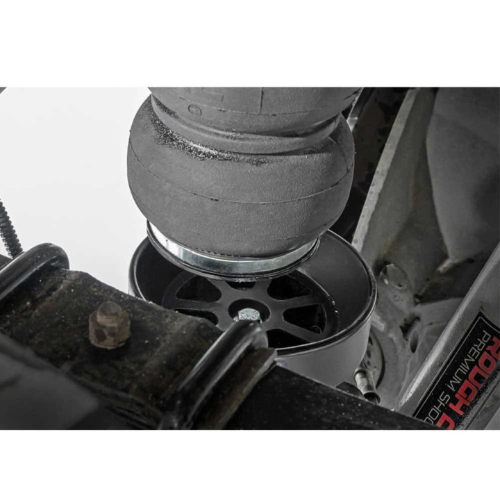 Kit Suport pentru Arc Pneumatic, Rough Country - EDK.ro