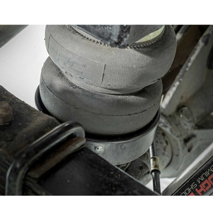 Kit Suport pentru Arc Pneumatic, Rough Country - EDK.ro