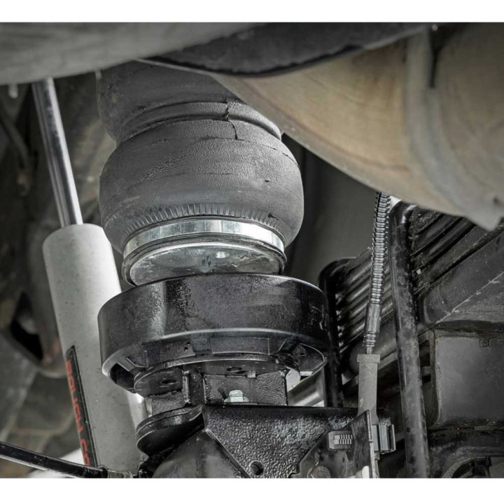 Kit Suport pentru Arc Pneumatic, Rough Country - EDK.ro