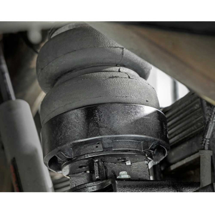 Air Spring Cradle Kit, Rough Country - EDK.ro
