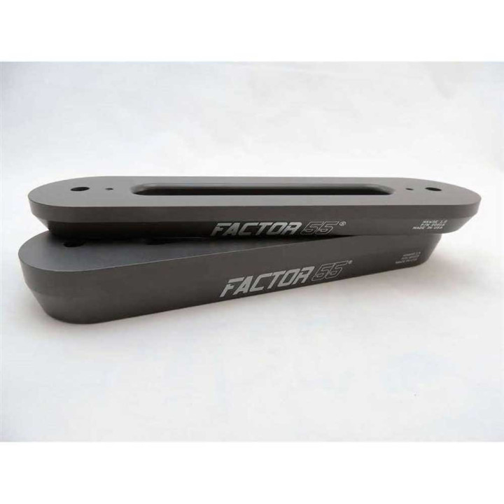 Fairlead 1 Inch Hawse, Factor 55 - EDK.ro