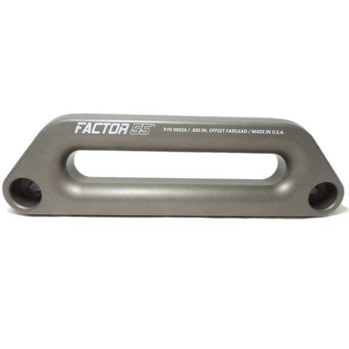 Fairlead 1.5 Inch Offset, Factor 55 - EDK.ro