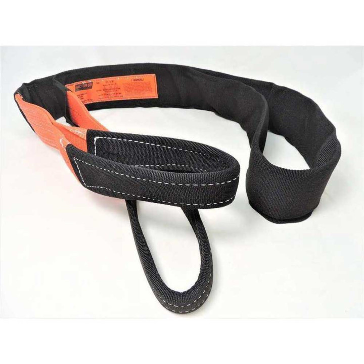 Tree Saver Strap 8'x3 Inch, Factor 55, BMW X3 - EDK.ro