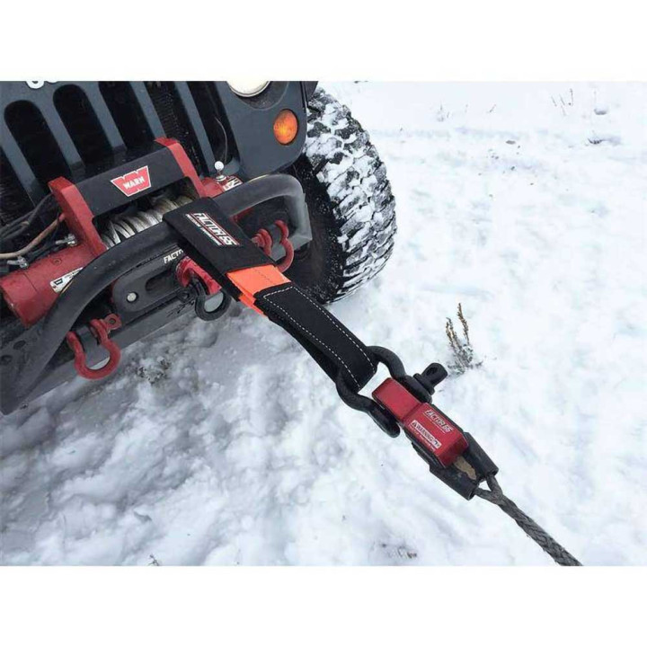 Curea Scurtă 3'x2 Inch, Factor 55, BMW X2 - EDK.ro