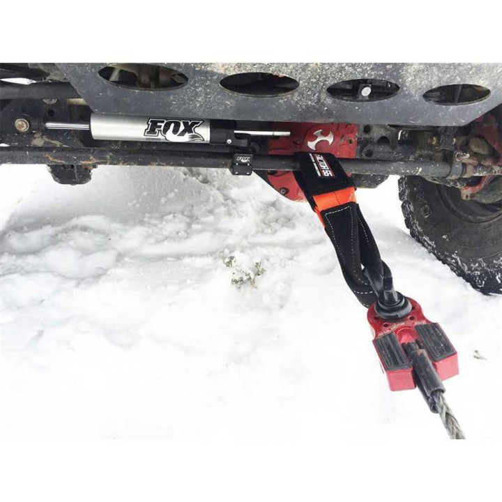 Curea Scurtă 3'x2 Inch, Factor 55, BMW X2 - EDK.ro