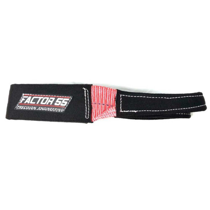 Shorty Strap 3'x3 Inch, Factor 55, BMW X3 - EDK.ro